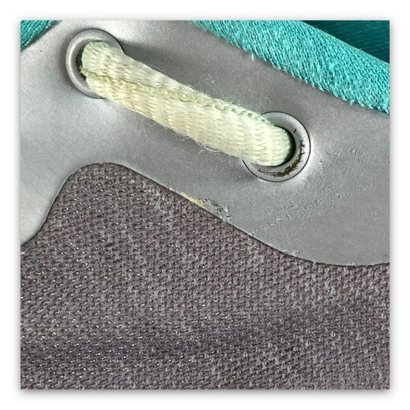 Vionic Agile Fyn Athletic Sneakers Low Top Lace Up Orthaheel Light Gray Women 8 - Picture 10 of 10